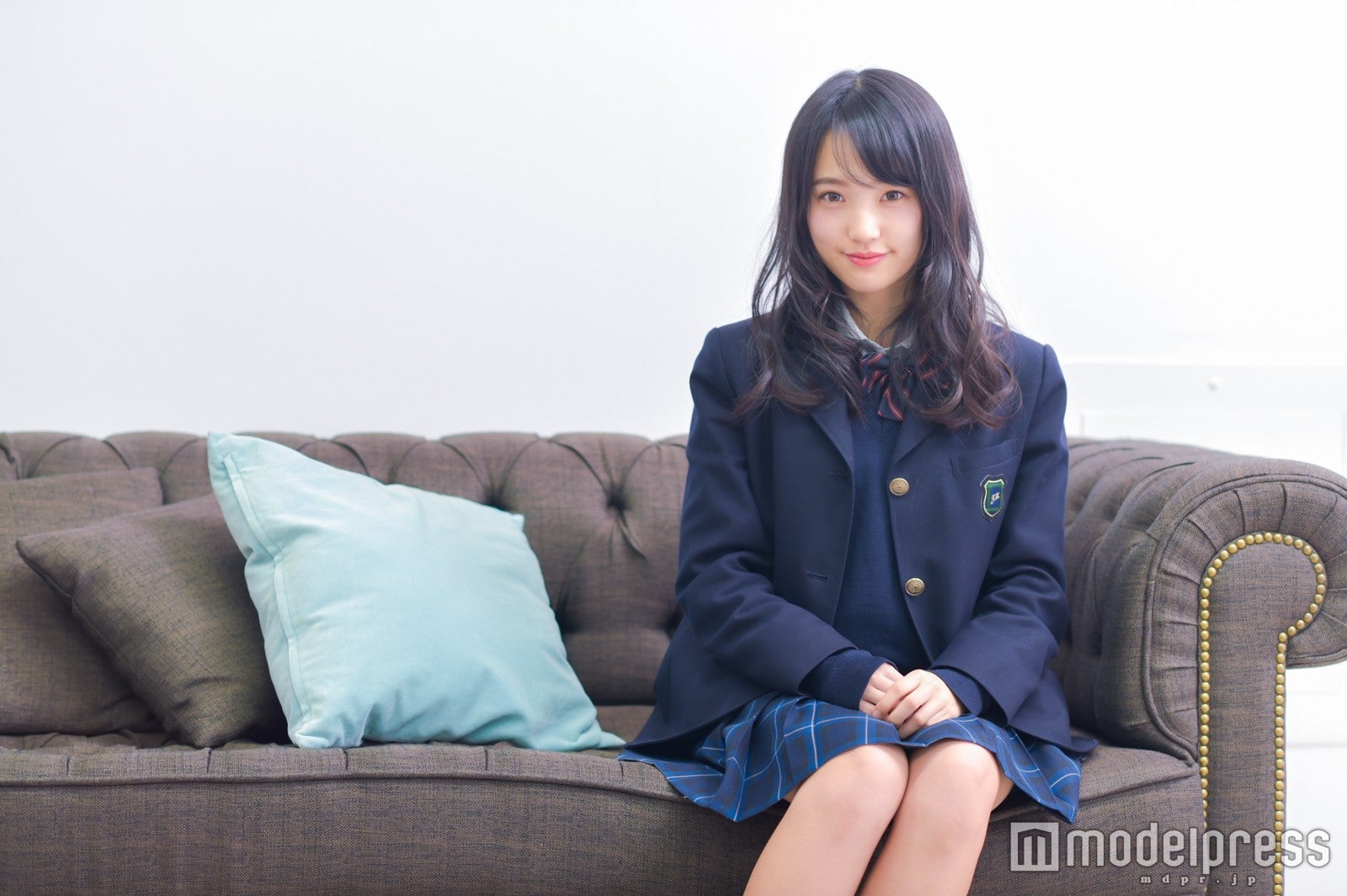 「九州・沖縄」準グランプリ／みなみ（C）モデルプレス