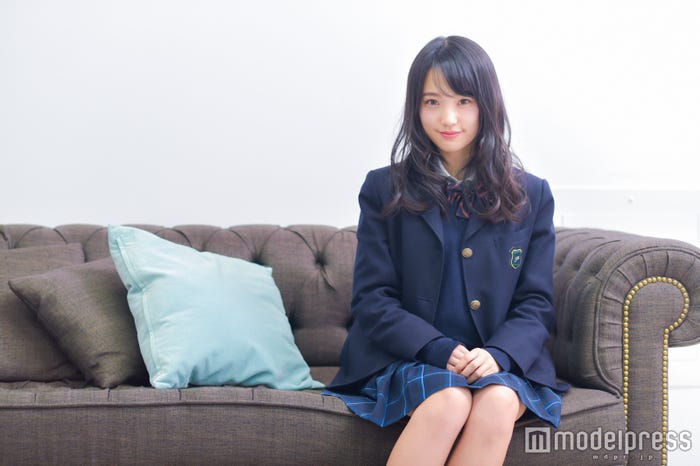 「九州・沖縄」準グランプリ/みなみ(C)モデルプレス