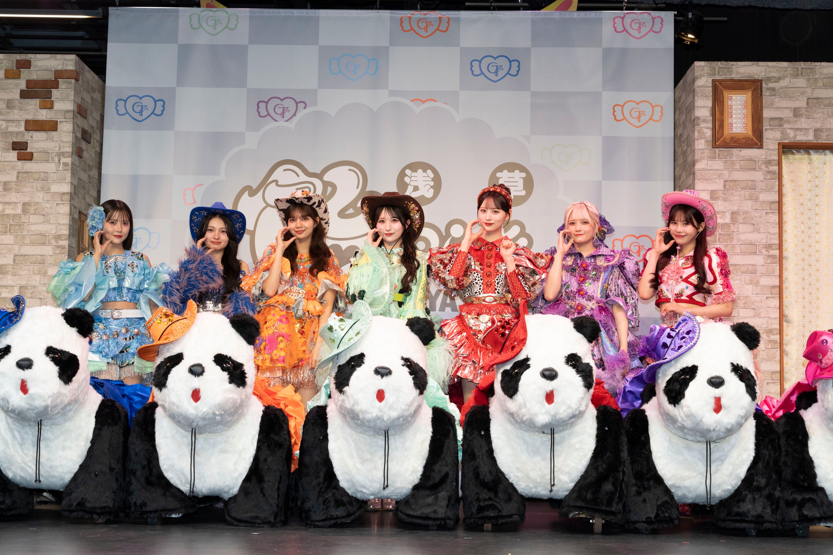CANDY TUNE（提供写真）
