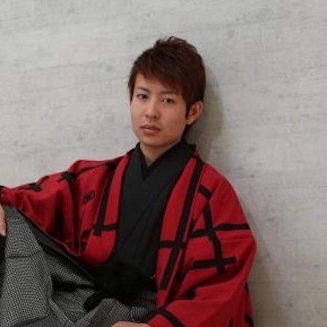 「MISS MR CIRCLE CONTEST2017-2018」セミファイナリスト（提供写真）