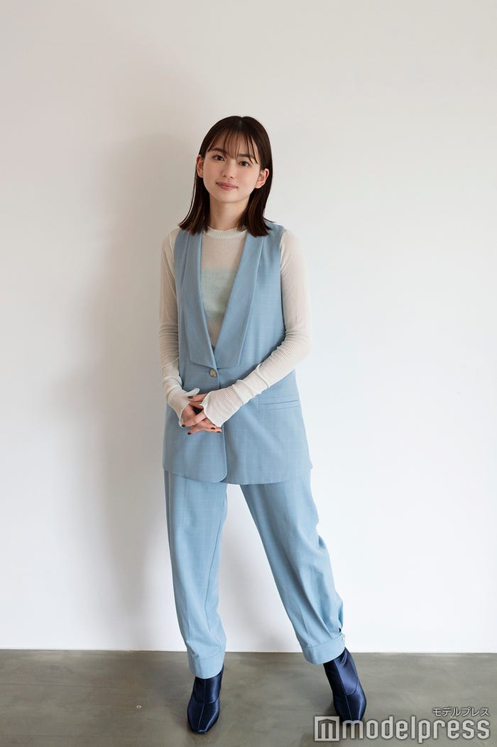 山田杏奈(C)モデルプレス