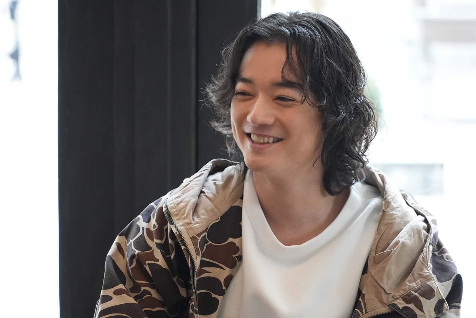 染谷将太 「ブラッシュアップライフ」第6話より（C）日本テレビ