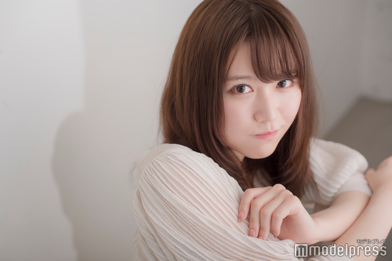 小日向ゆか（C）モデルプレス