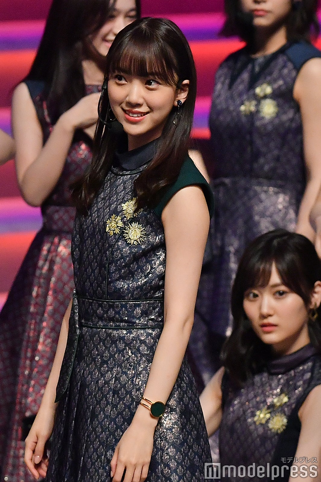 堀未央奈／乃木坂46（C）モデルプレス