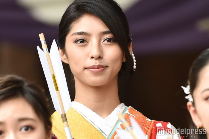 SAYAKA(C)モデルプレス