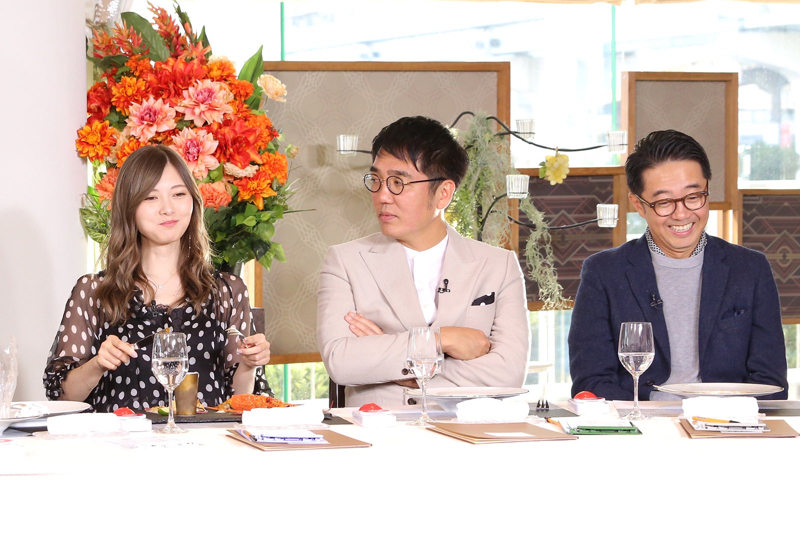 乃木坂46白石麻衣、黒歴史＆裏の素顔をメンバーが暴露