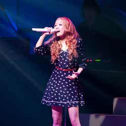 西野カナ衣装:等身大 レトロガーリー ワンピース(歌唱映像「たとえ どんなに…」)