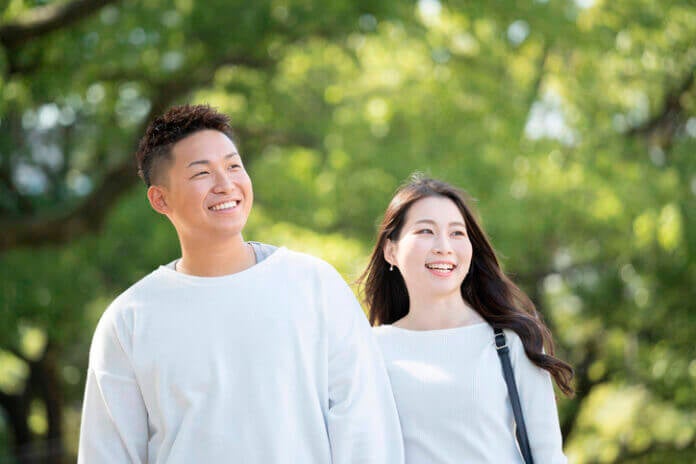 何が違う？男性が「本命の女性」にだけ見せる行動5つ