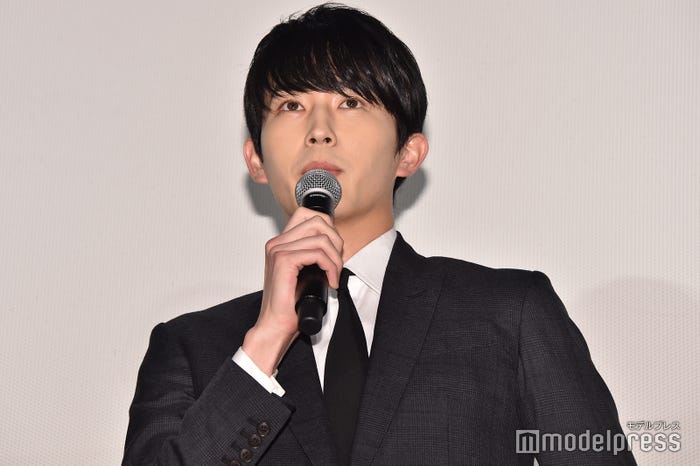 杉野遥亮(C)モデルプレス