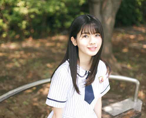 乃木坂46筒井あやめ、全72着の歴代制服着用