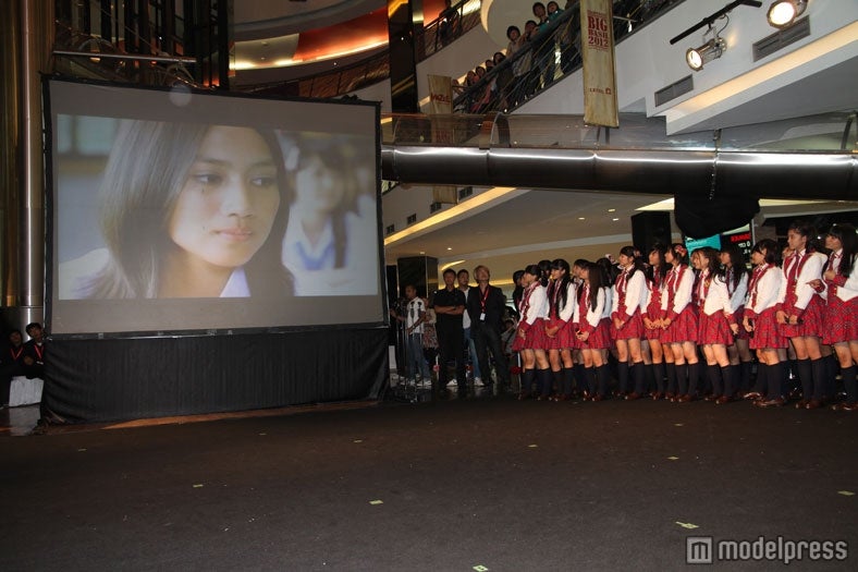 JKT48（1月14日握手会イベント）