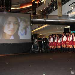 JKT48(1月14日握手会イベント)