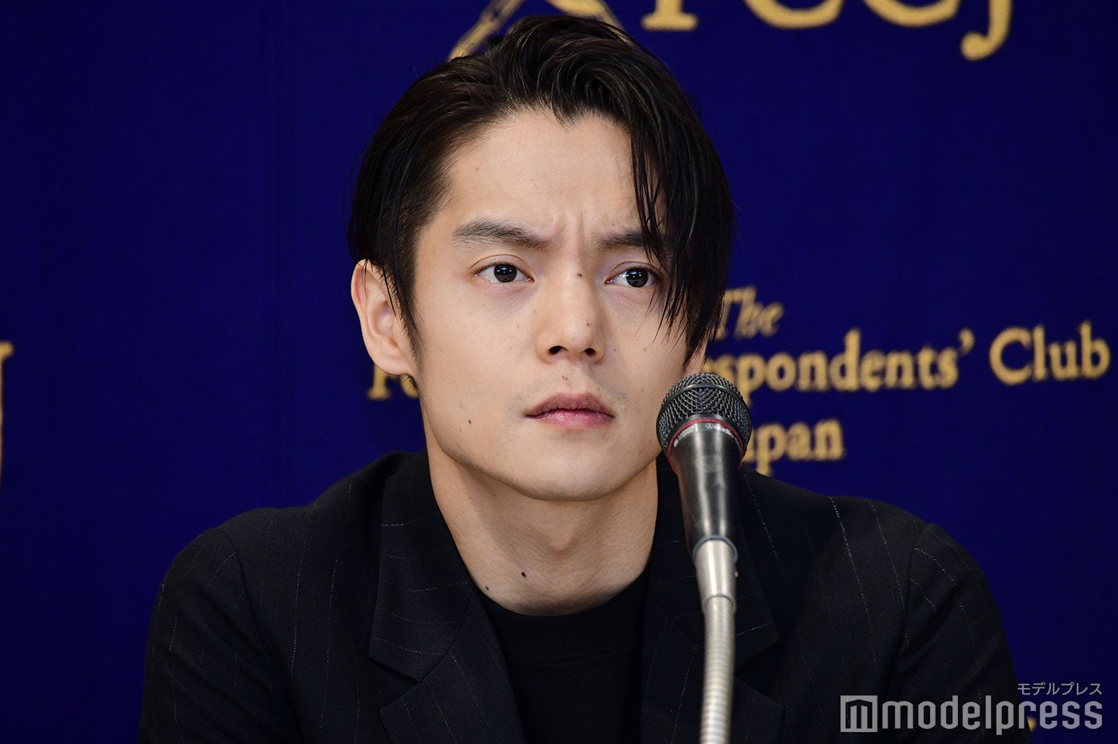 窪田正孝（C）モデルプレス