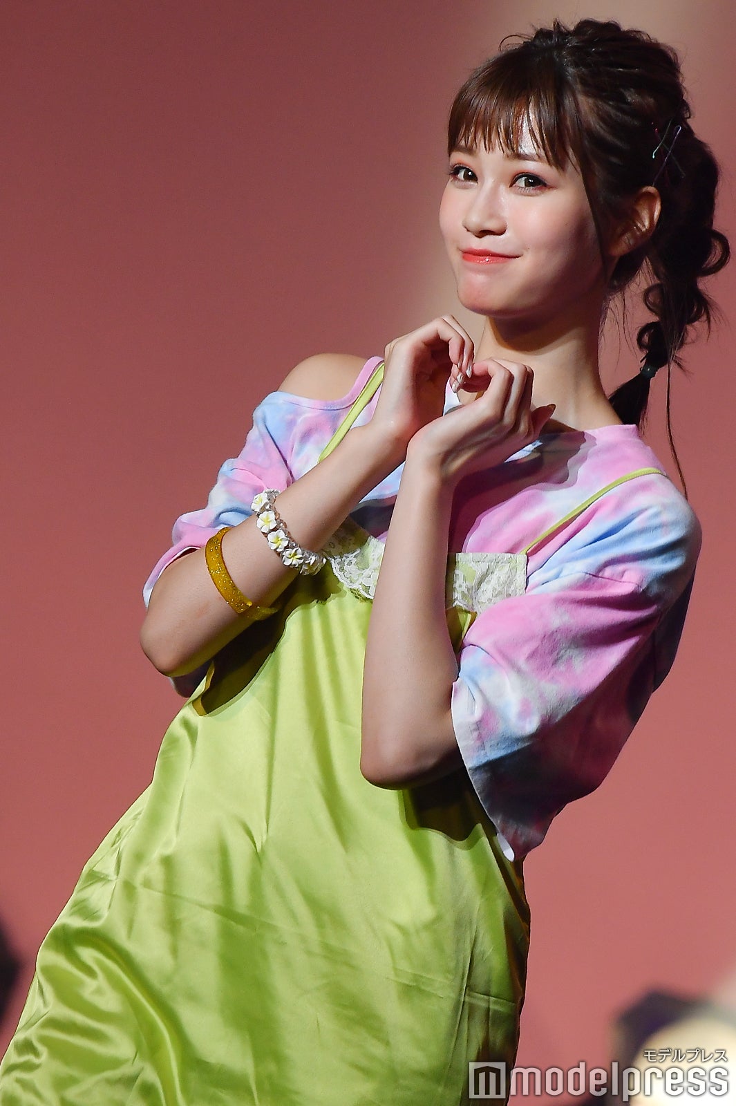 生見愛瑠（C）モデルプレス