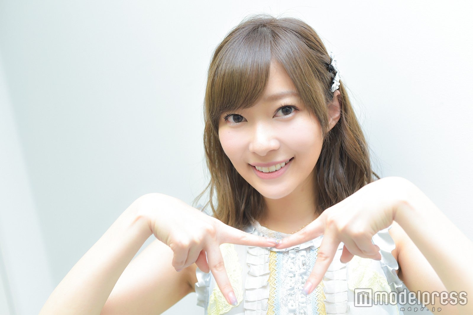 指原莉乃 （C）モデルプレス