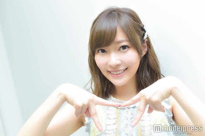 指原莉乃(C)モデルプレス