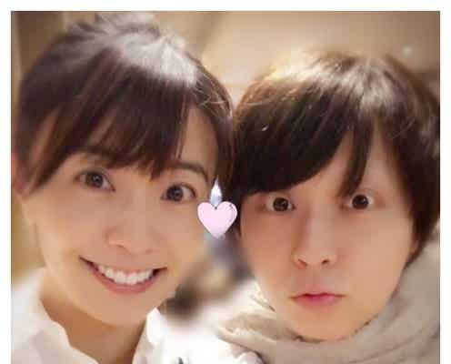 小林麻耶、妹・麻央との2ショット公開 姉妹の姿に反響続々「泣けてきました」