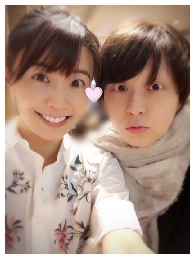 小林麻耶が妹 麻央との2ショット公開 北川景子の思わぬ発言 まだ一線は超えてないんですけど 今週一番読まれたニュースは 総合top10 モデルプレス 小林麻耶が妹 麻央との2ショット公開 北川景子の思わぬ発言 まだ一線は超えてないんですけど 今週一番読まれたニュースは 総合top10 モデルプレス