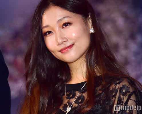 大塚 愛、小林麻央さんを追悼「同じ年に生まれ、同じ年に子どもを出産」映画共演も