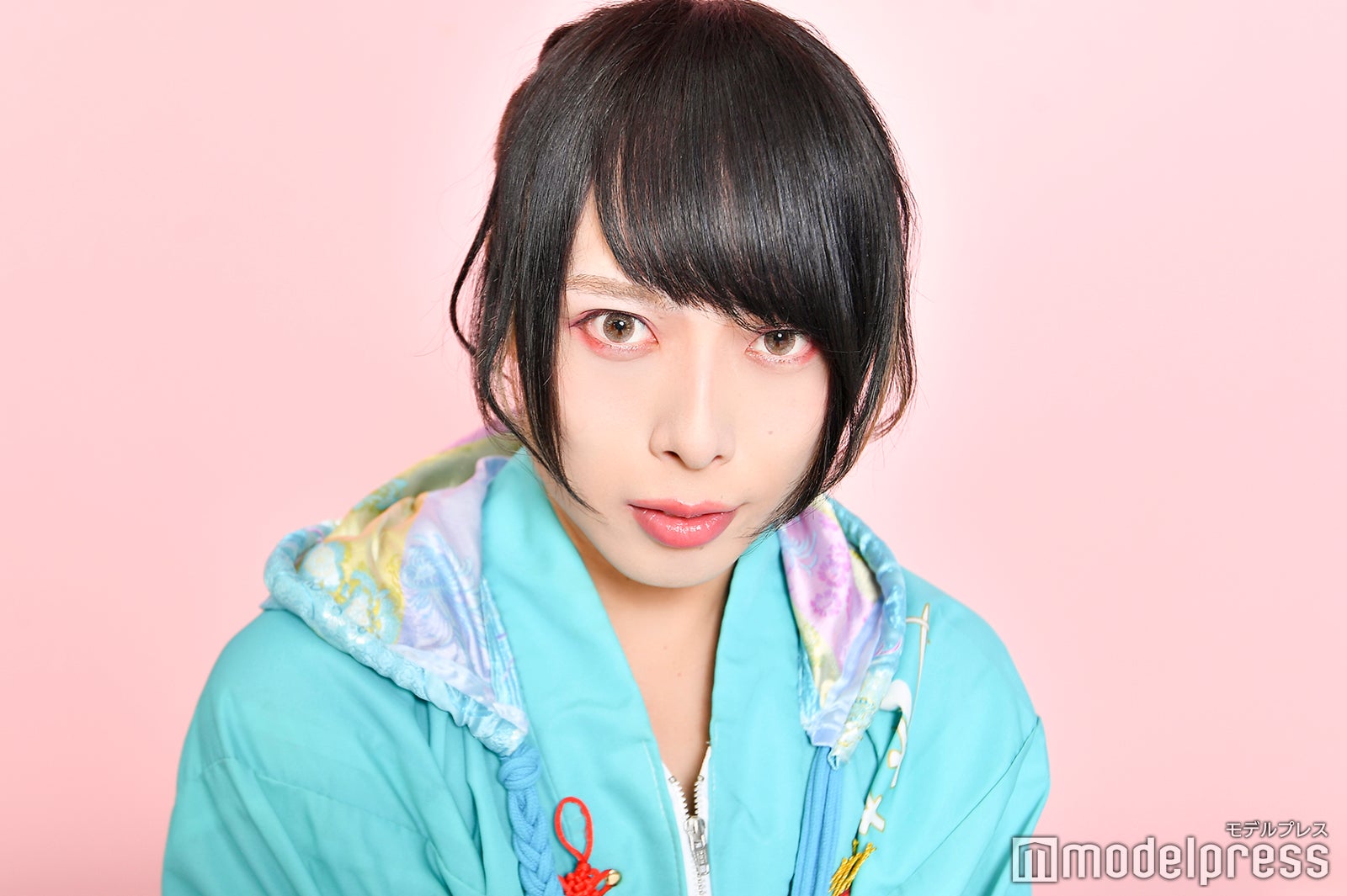 アヤァ・オブ・ザワールド （C）モデルプレス