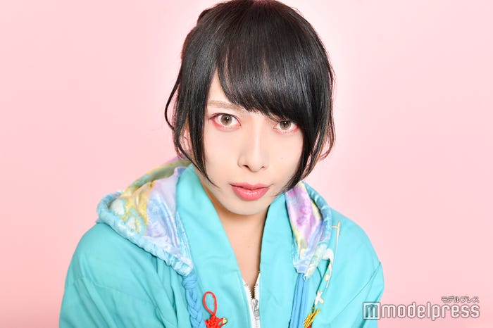 アヤァ・オブ・ザワールド (C)モデルプレス