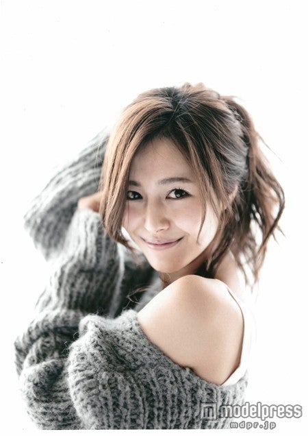 石川理咲子／画像提供：所属事務所