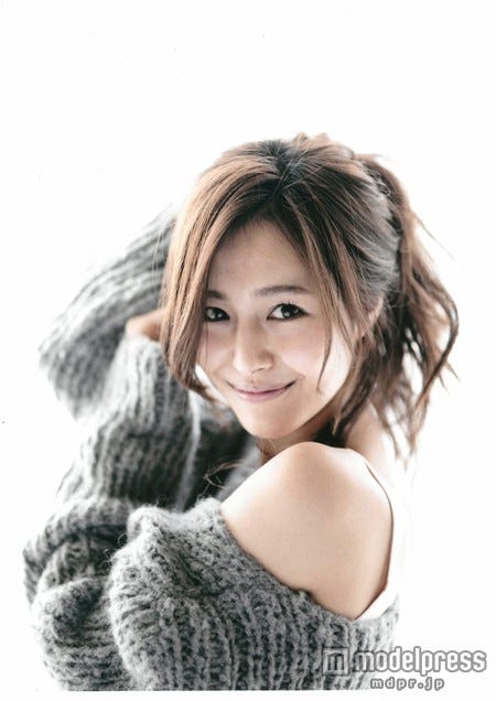 石川理咲子/画像提供:所属事務所