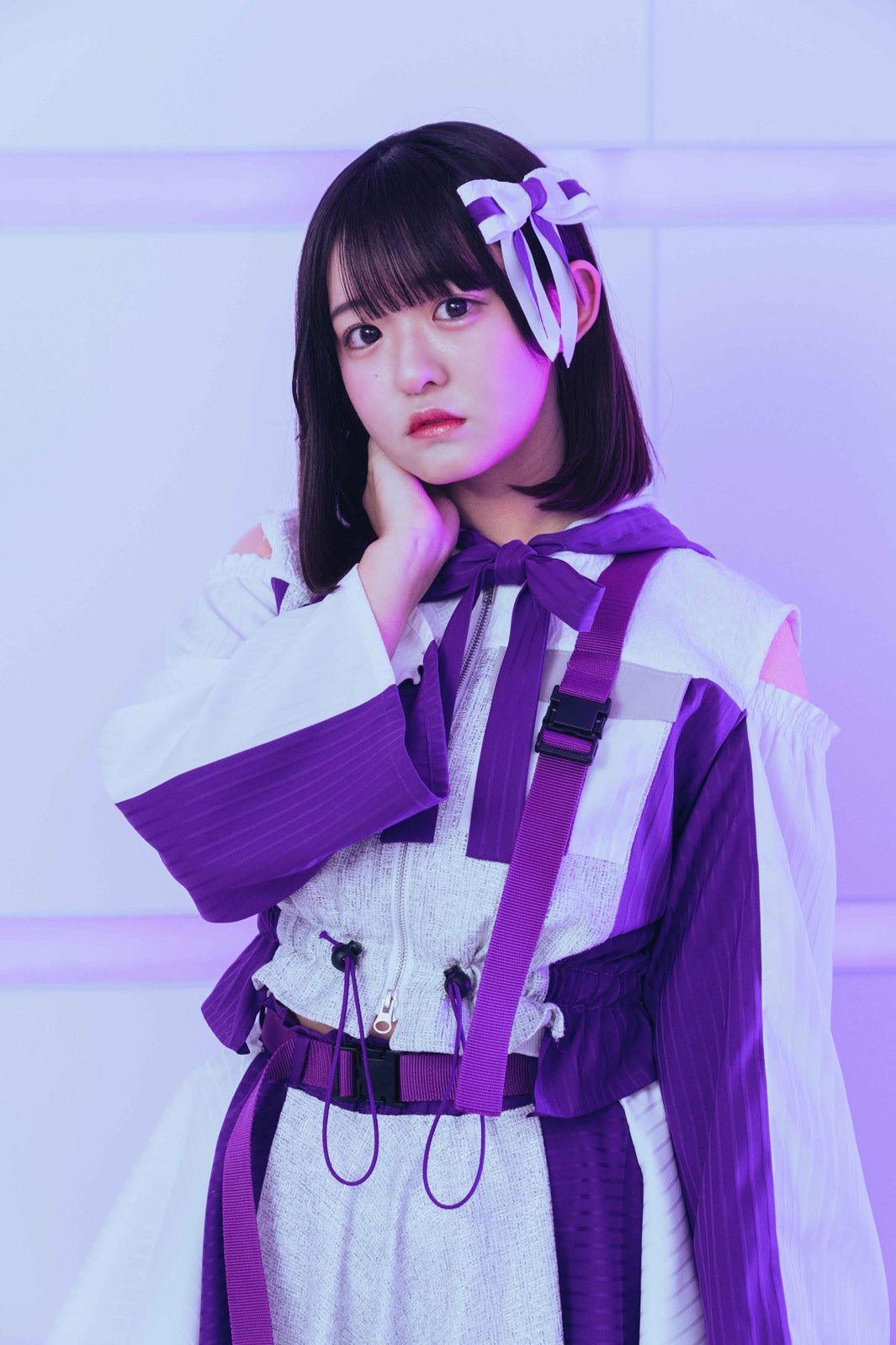 羽崎ほの（提供写真）