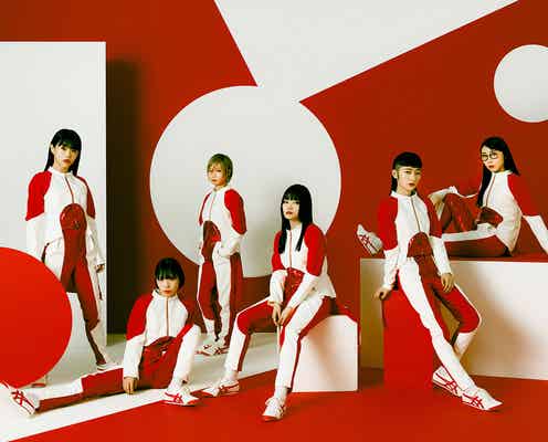 BiSH「紅白」初出場決定 アイナ・ジ・エンド「びっくりしてしばらく布団から出られなかった」<第72回 NHK紅白歌合戦>