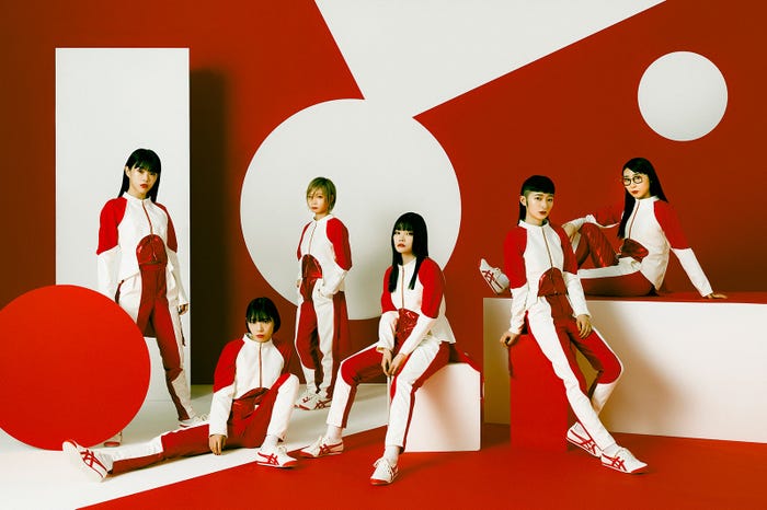 BiSH(提供写真)