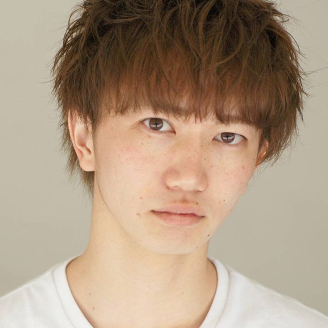 岡真暉 （提供写真）