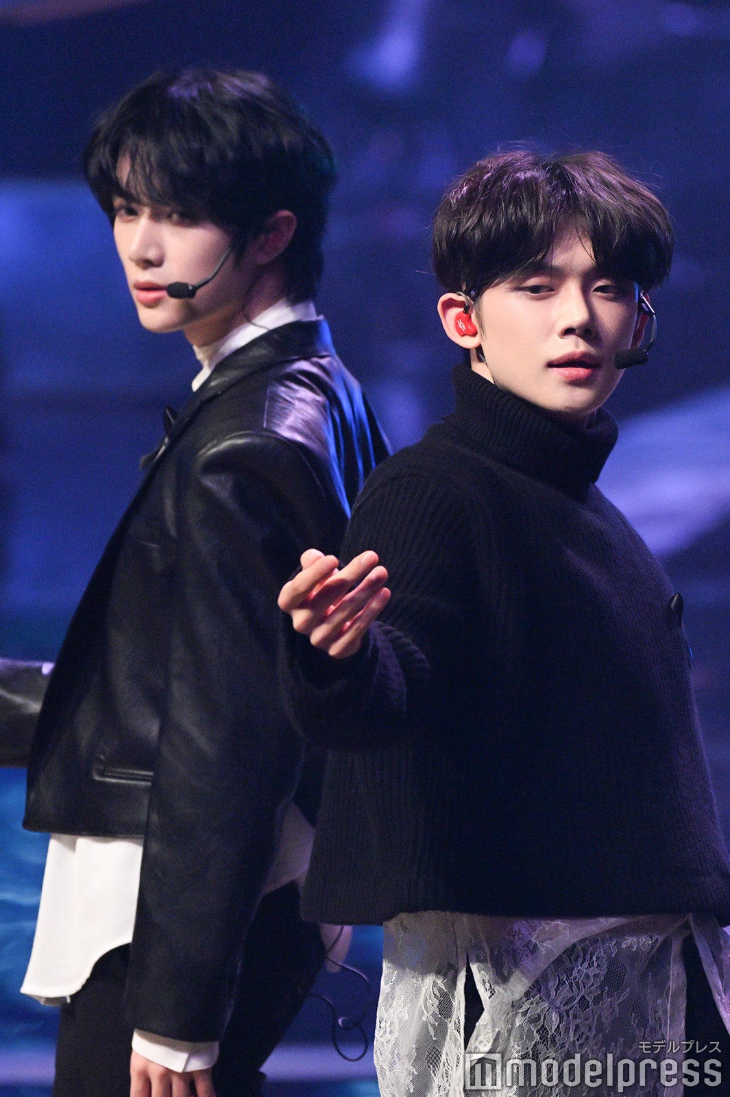 （C）モデルプレス