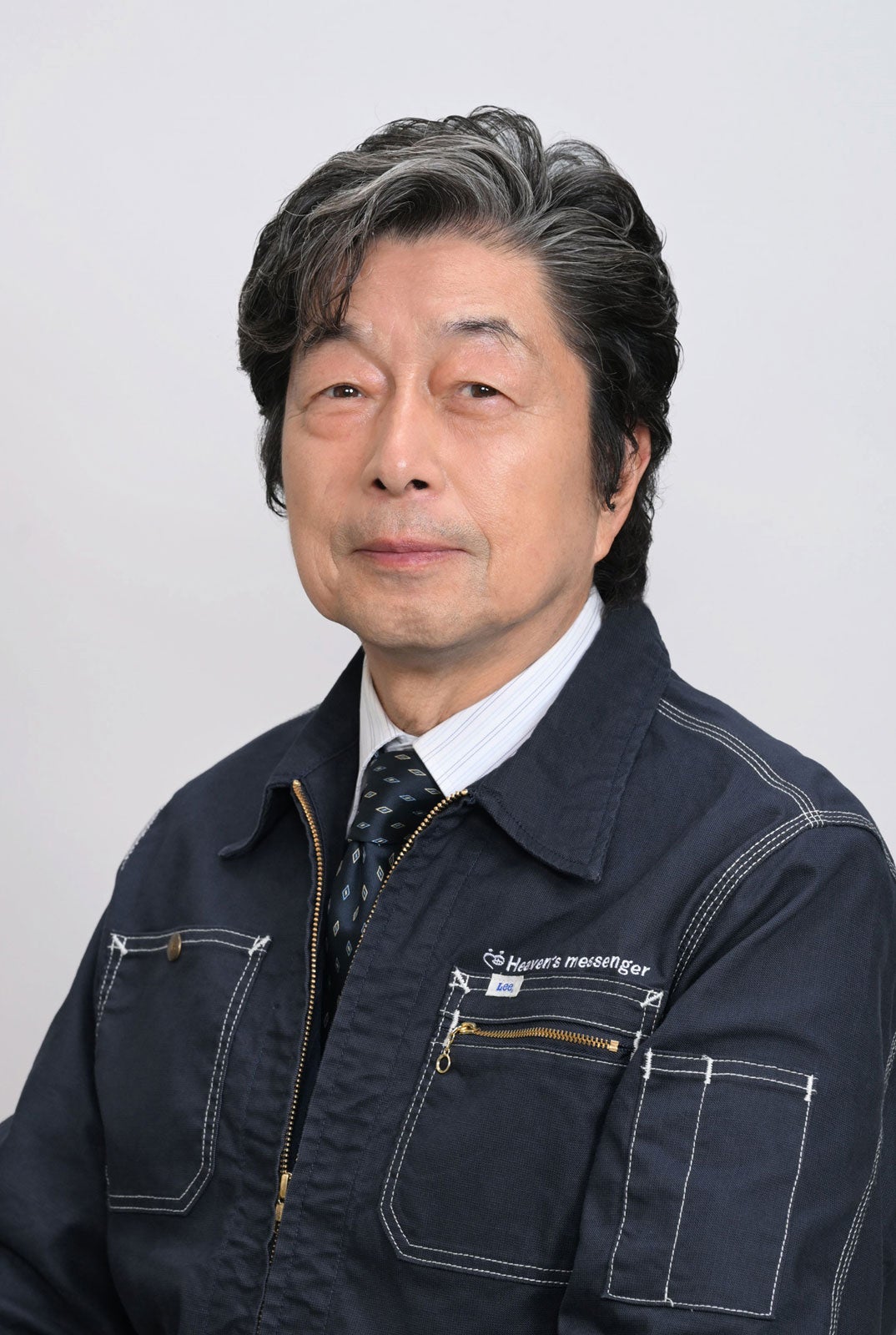 中村雅俊（C）カンテレ