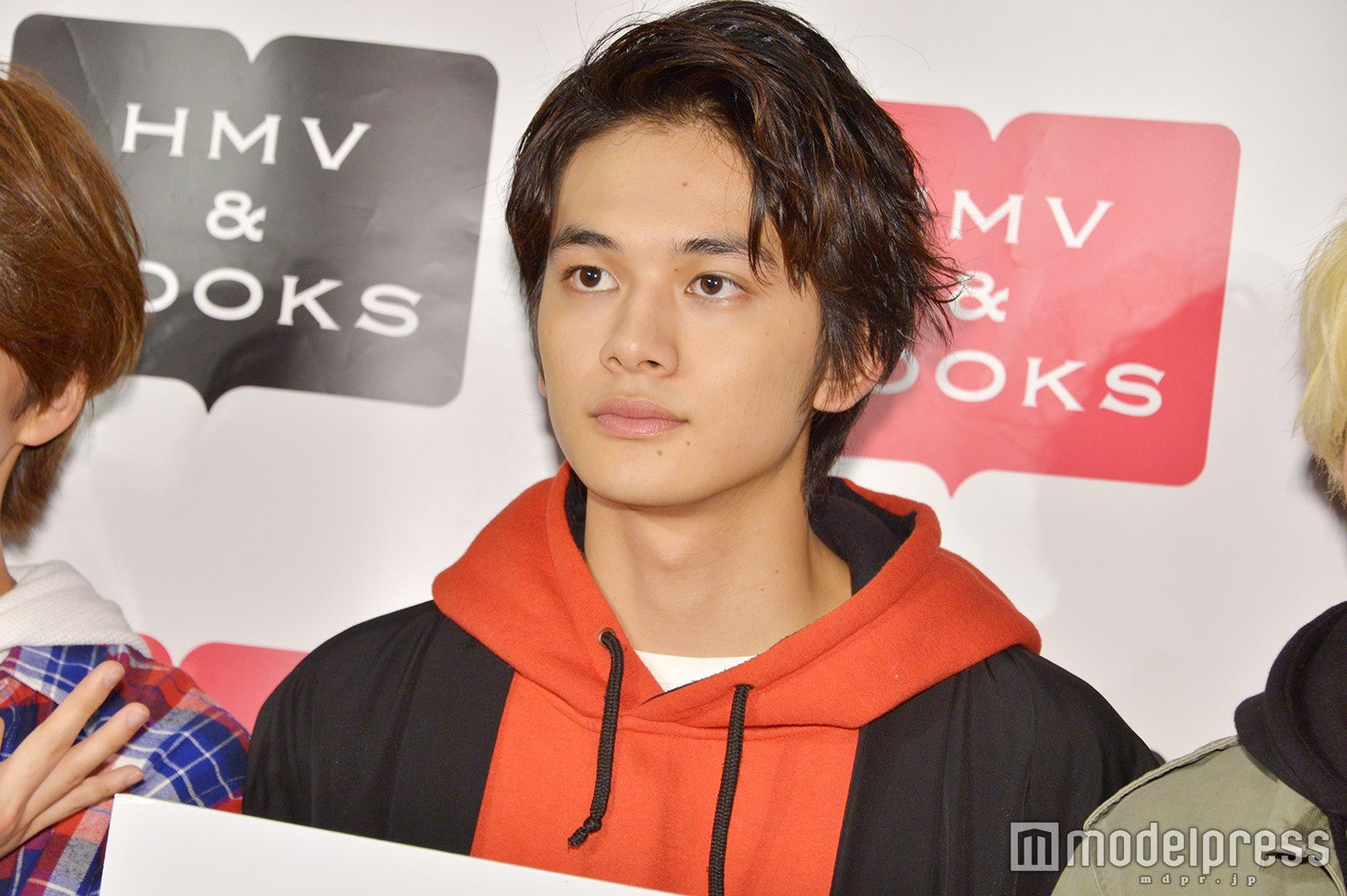 北村匠海（C）モデルプレス