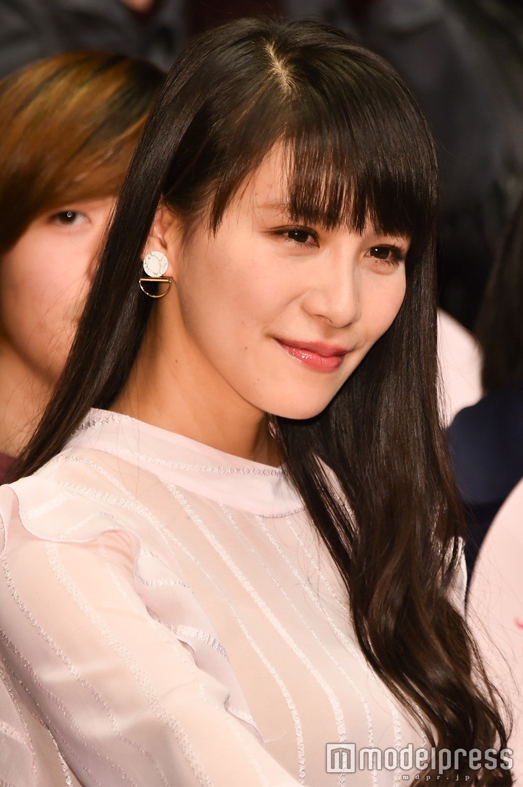 あ～ちゃん （C）モデルプレス