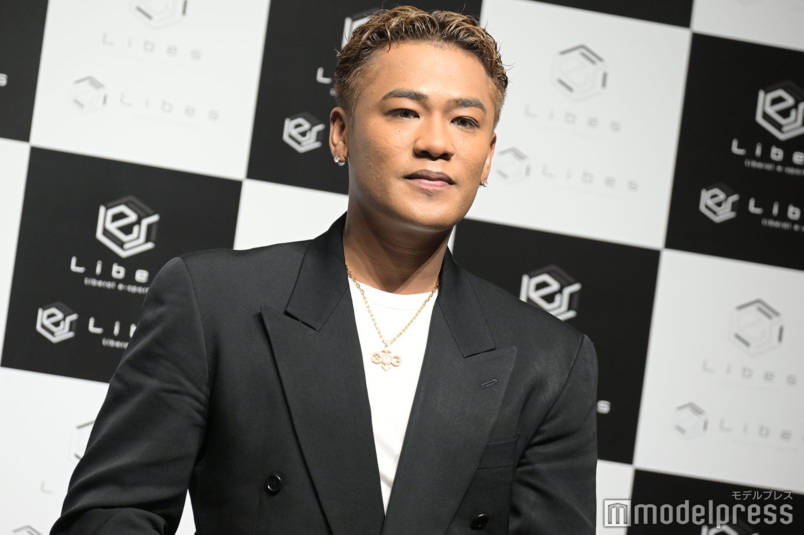 ELLY（C）モデルプレス