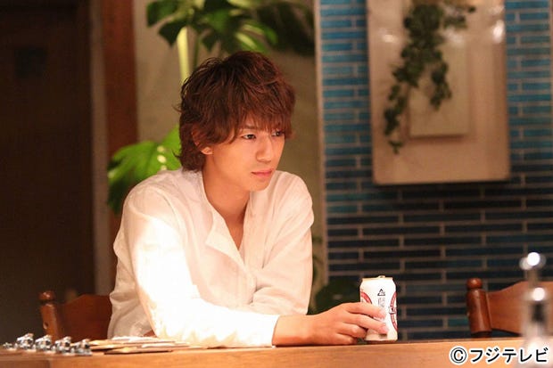 「好きな人がいること」第6話より/画像提供:フジテレビ