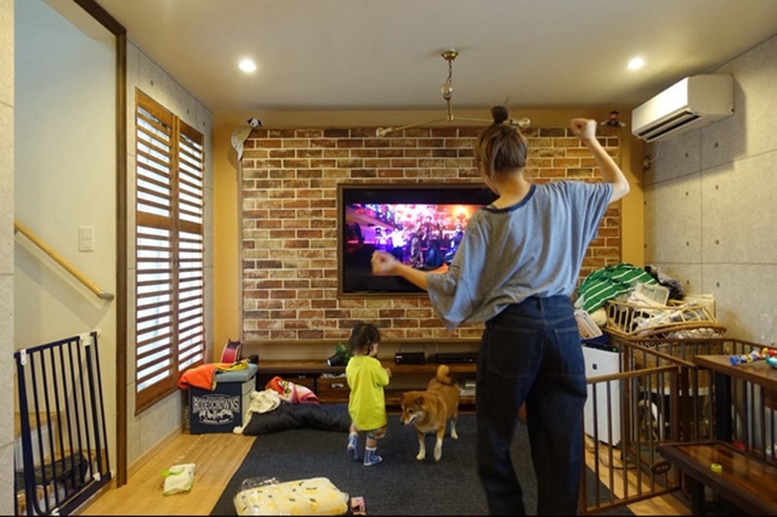 尾形あいさんオフィシャルブログより