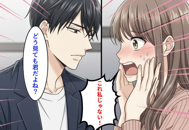 「裏切りに言い訳はいらない」浮気現場を押さえた僕が、言い逃れする彼女を瞬殺した冷静な逆襲