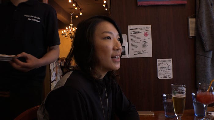 小田有花(写真提供:関西テレビ)