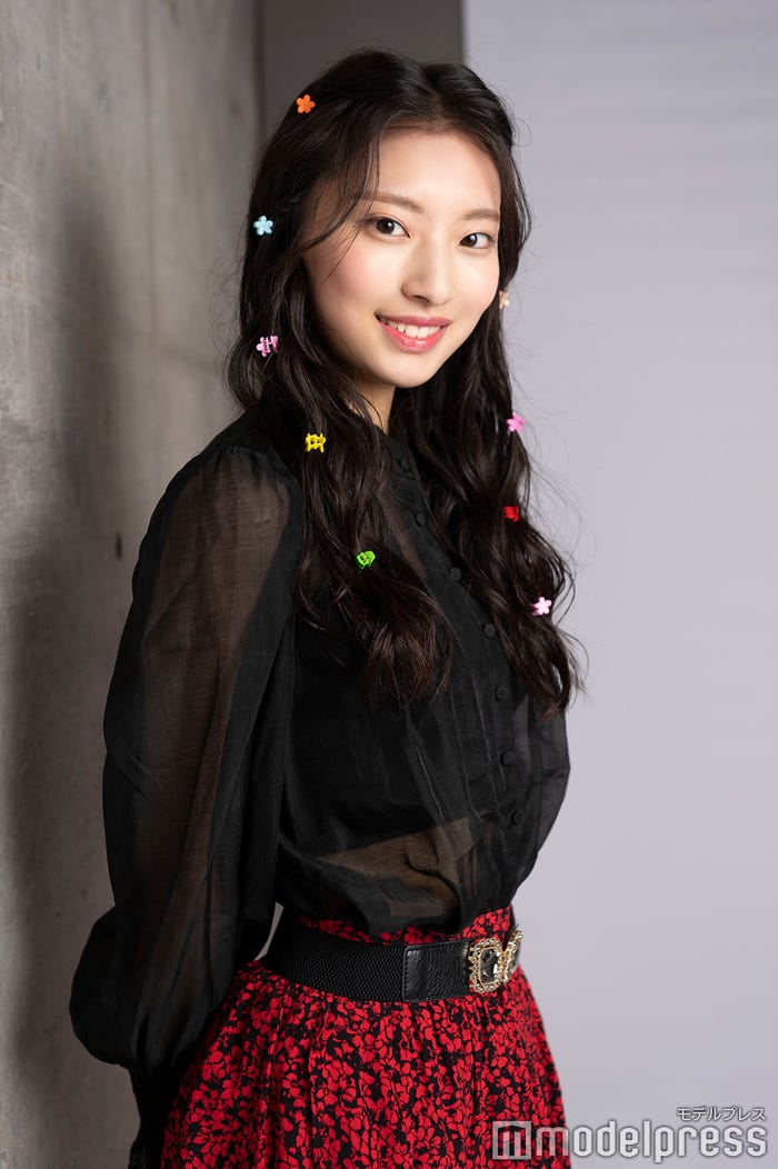 YUU(C)モデルプレス