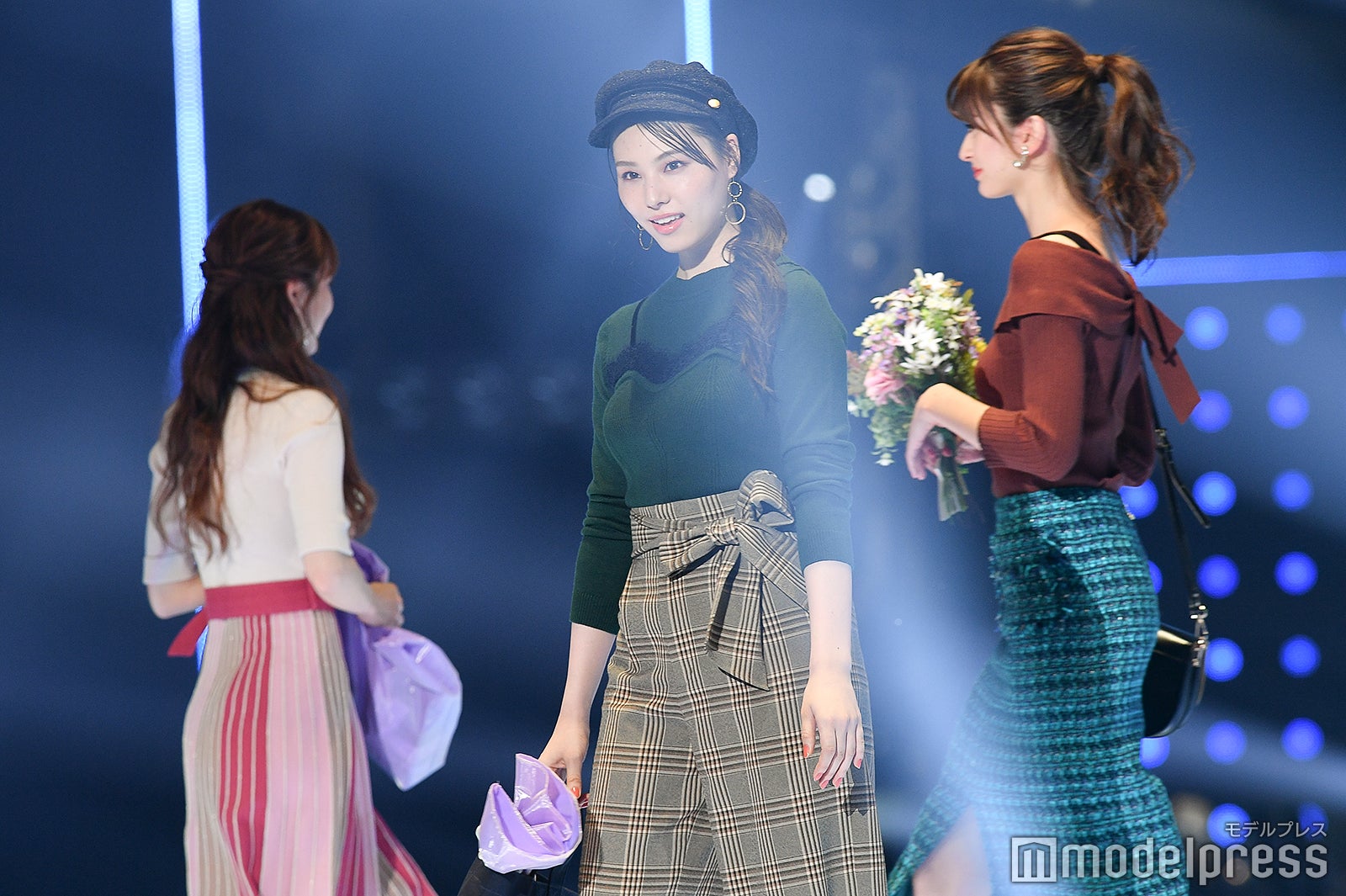 相楽伊織（C）モデルプレス