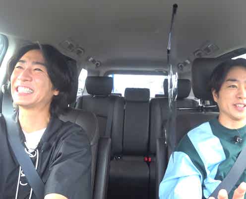 嵐・相葉雅紀、8年ぶり「夜会」登場 2人ロケで櫻井翔が11年越し“復讐”果たす