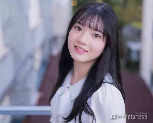 【ミス東大コンテスト2023特集】NO.1鹿毛茉弥さんインタビュー