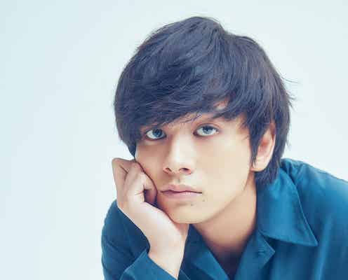 北村匠海、生きる上でのテーマとは 自身の本質を語る