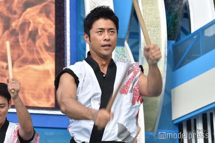 榎並大二郎アナ (C)モデルプレス