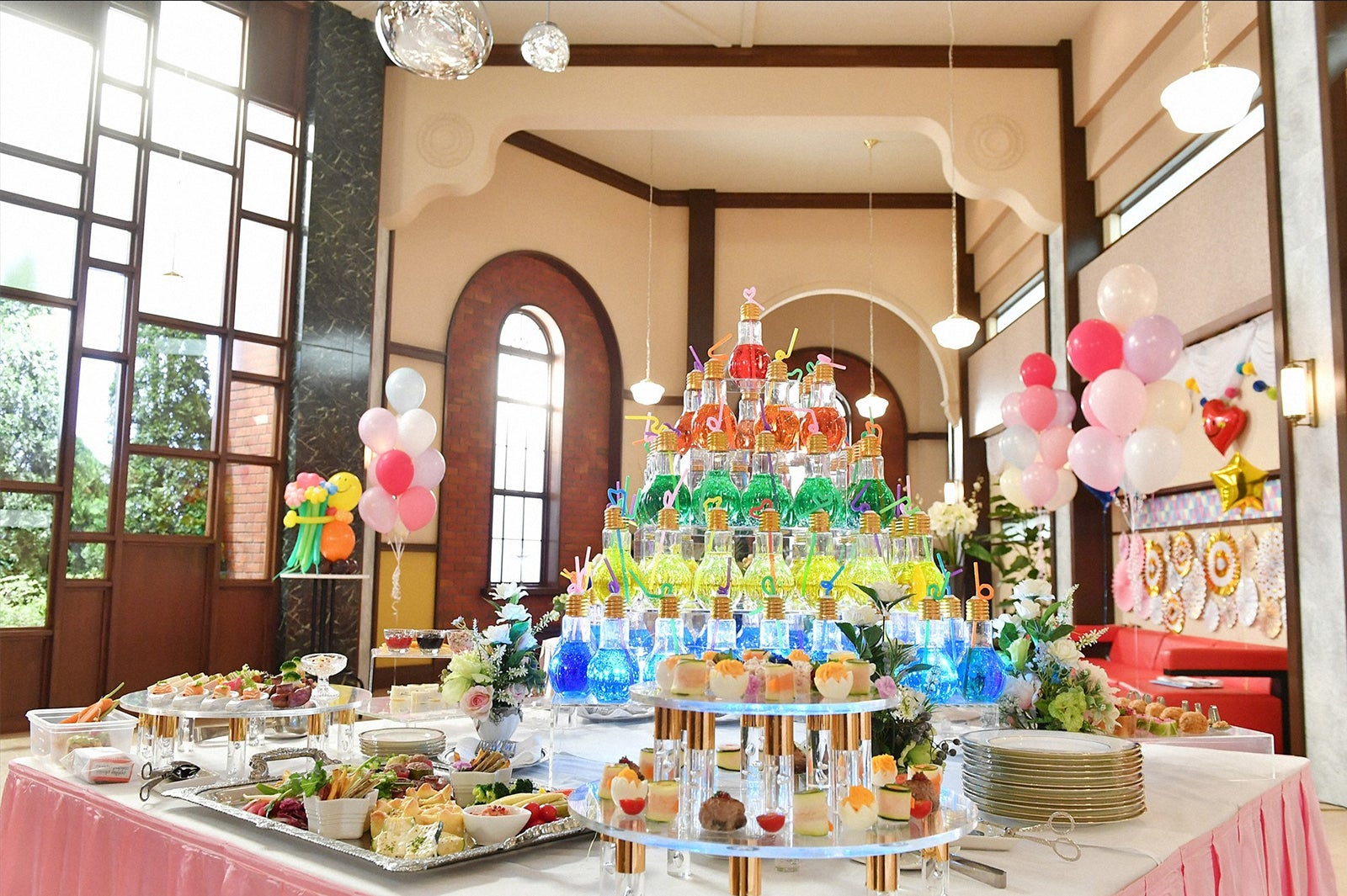 「花のち晴れ～花男 Next Season～」第8話より（C）TBS