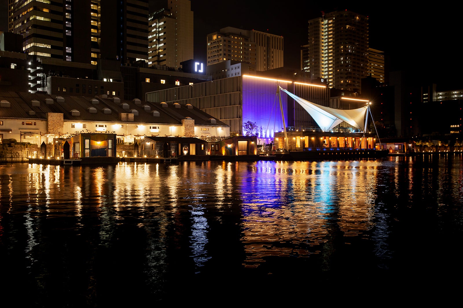 PETALS TOKYO／画像提供：寺田倉庫