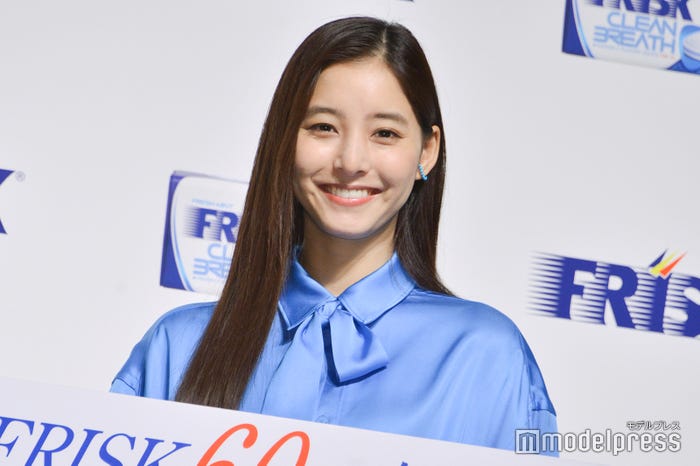 新木優子(C)モデルプレス