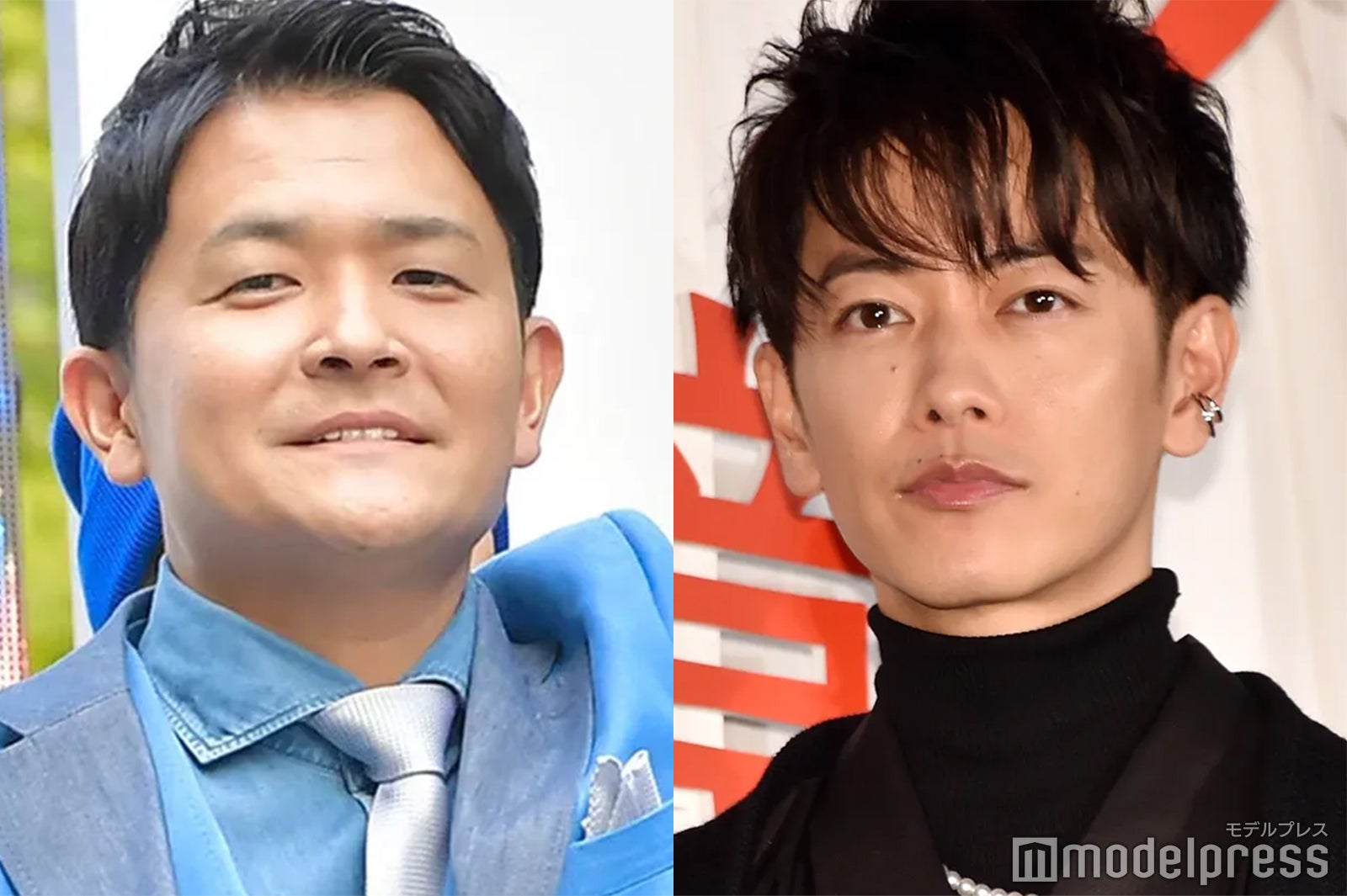 千鳥ノブ、親友・佐藤健との交流のきっかけは“逆ナンパ”「小さい紙に電話番号が書いてあって」